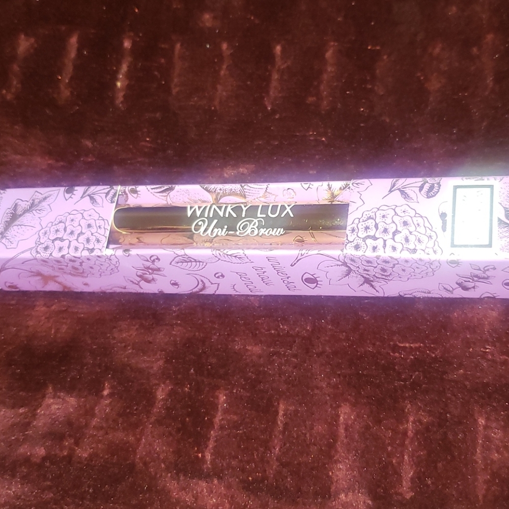 3/$10 Winky Lux Uni-Brow Universal Brow Pencil